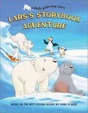 Tapa de Lars's storybook adventure