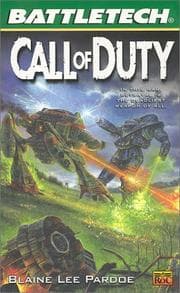 Tapa de Call of duty