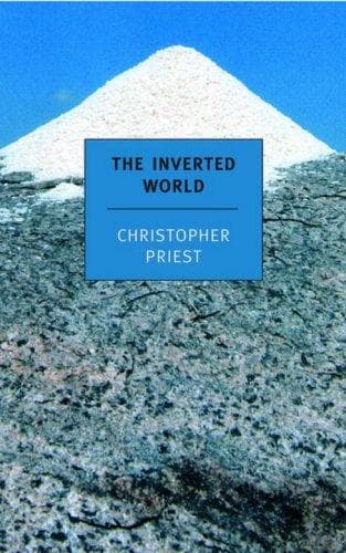 Tapa de The inverted world