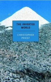 Tapa de The inverted world
