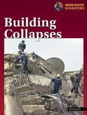 Tapa de Man-Made Disasters - Building Collapses (Man-Made Disasters)