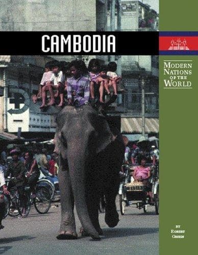Tapa de Cambodia