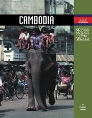 Tapa de Cambodia