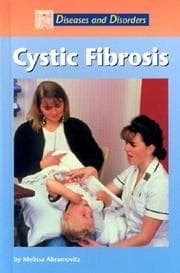 Tapa de Diseases and Disorders - Cystic Fibrosis (Diseases and Disorders)