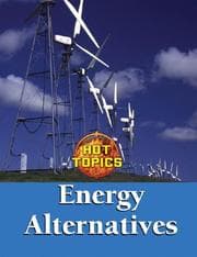 Tapa de Energy Alternatives (Hot Topics)