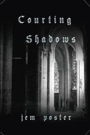 Tapa de Courting Shadows