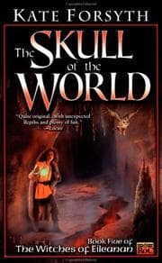 Tapa de The skull of the world