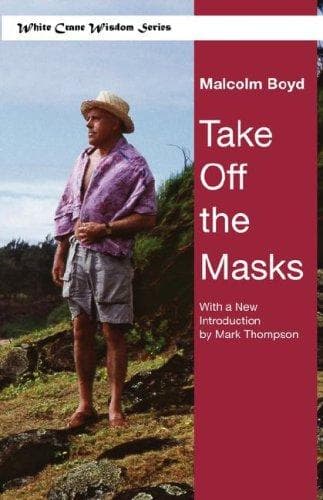 Tapa de Take Off the Masks