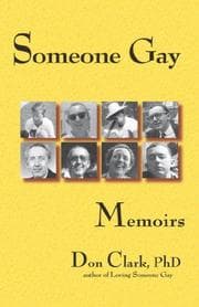 Tapa de Someone Gay