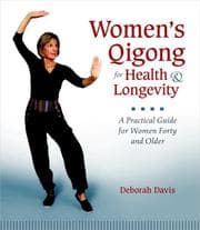 Tapa de Women's Qigong for Health and Longevity