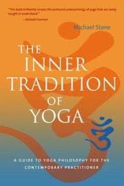 Tapa de The Inner Tradition of Yoga