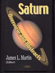 Tapa de Saturn