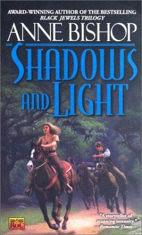 Tapa de Shadows and Light