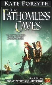Tapa de The fathomless caves