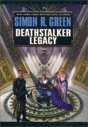 Tapa de Deathstalker legacy