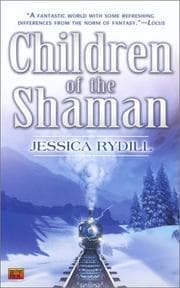Tapa de Children of the Shaman