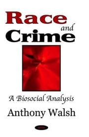 Tapa de Race And Crime