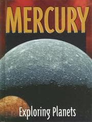Tapa de Mercury (Exploring Planets)