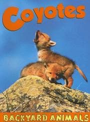 Tapa de Coyotes
