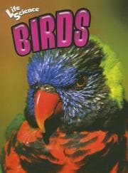 Tapa de Birds (Life Science)