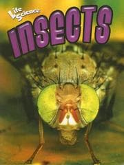 Tapa de Insects (Life Science)