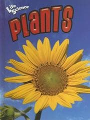Tapa de Plants (Life Science)