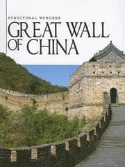 Tapa de Great Wall of China