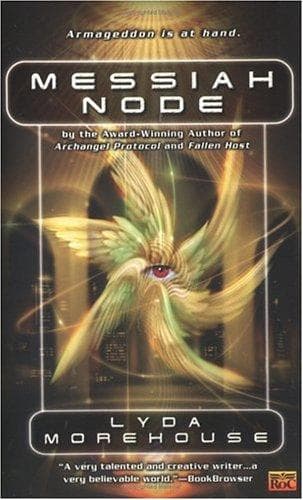 Tapa de Messiah node