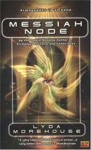 Tapa de Messiah node