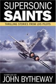 Tapa de Supersonic Saints