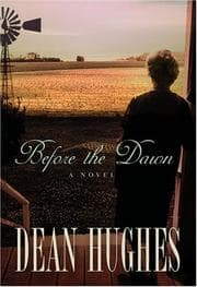 Tapa de Before the Dawn