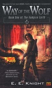 Tapa de Way of the wolf