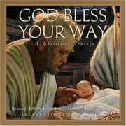 Tapa de God Bless Your Way