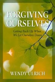 Tapa de Forgiving Ourselves