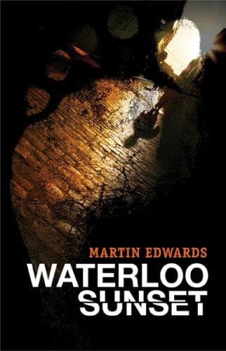 Tapa de Waterloo Sunset