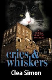 Tapa de Cries and whiskers