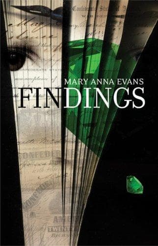 Tapa de Findings