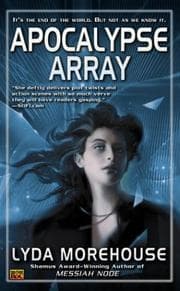 Tapa de Apocalypse array