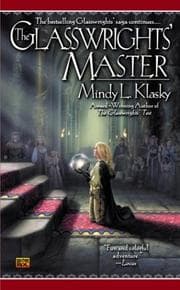 Tapa de The glasswrights' master