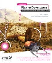 Tapa de Foundation Flex for developers