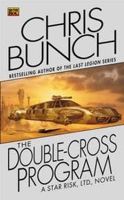 Tapa de The Double-Cross Program