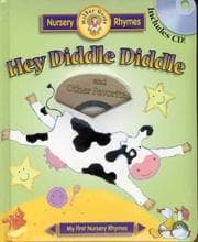 Tapa de Hey diddle diddle and other favorites
