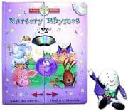 Tapa de Nursery Rhymes
