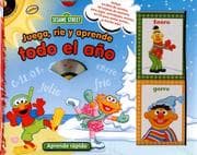 Tapa de Juegue, Ria Y Aprenda Todo El Ano De Largo/ Play, Laugh & Learn All Year Long (Aprende Rapido)