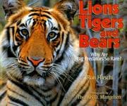 Tapa de Lions, Tigers, and Bears