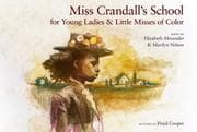 Tapa de Miss Crandall's School for Young Ladies & Little Misses of Color