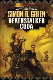 Tapa de Deathstalker coda