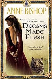 Tapa de Dreams Made Flesh