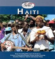 Tapa de Haiti (Discovering)