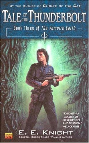 Tapa de Tale of the Thunderbolt